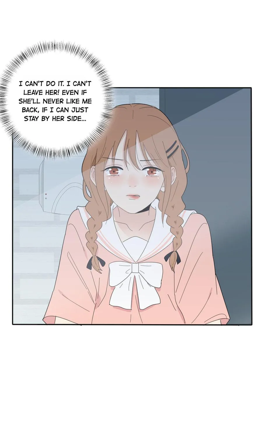 Read Baili Jin Among Mortals chapter 87 image 83 on Lezhin