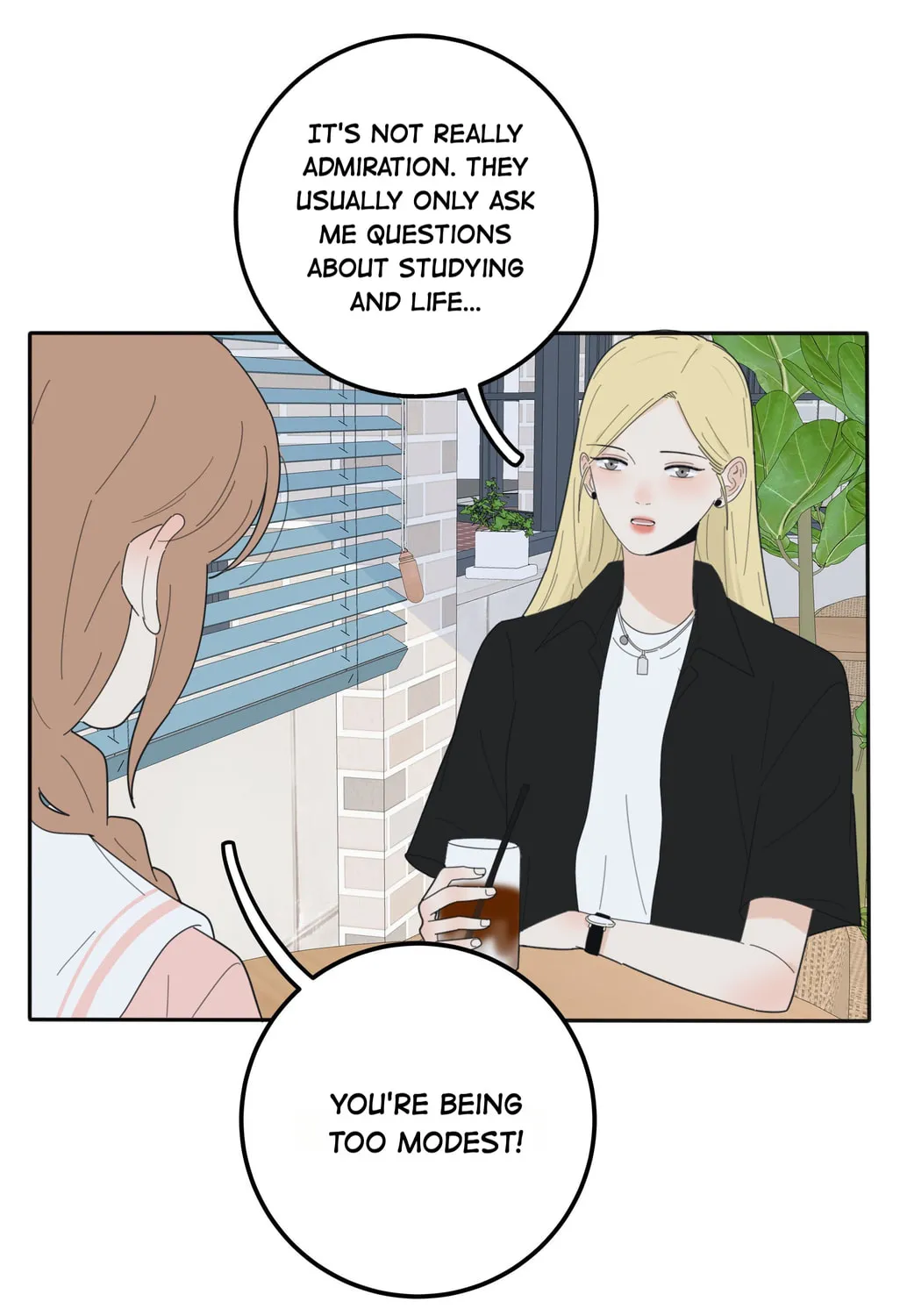 Read Baili Jin Among Mortals chapter 87 image 93 on Lezhin