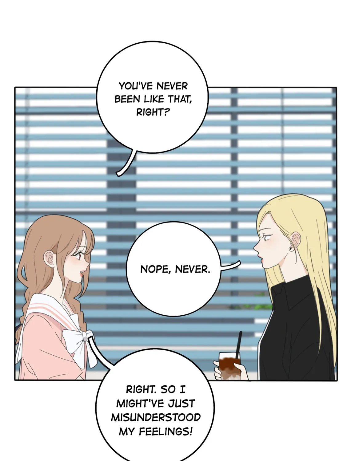 Read Baili Jin Among Mortals chapter 87 image 97 on Lezhin
