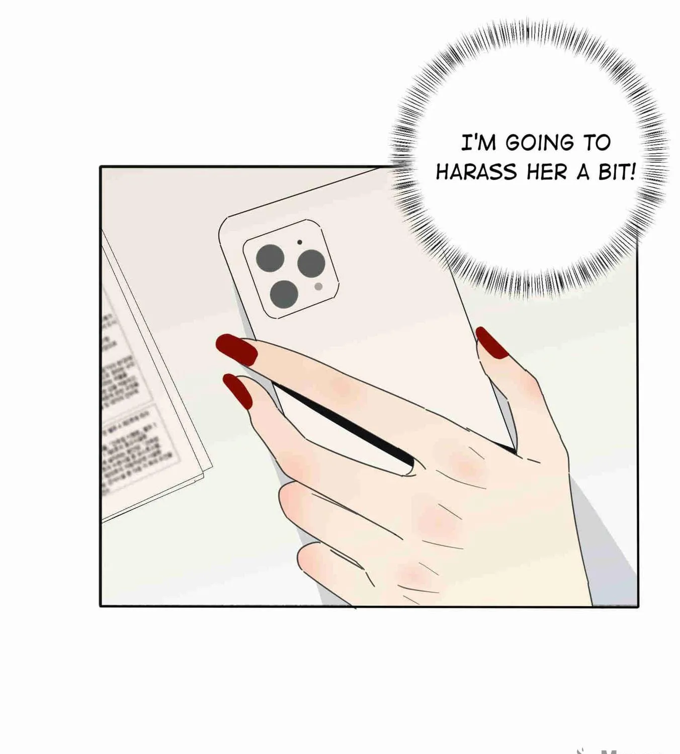 Read Baili Jin Among Mortals chapter 88 image 10 on Lezhin