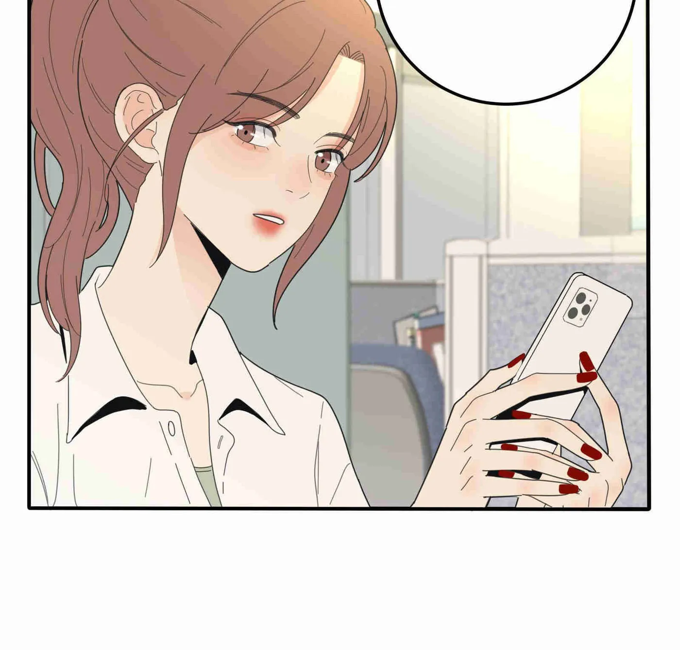 Read Baili Jin Among Mortals chapter 88 image 21 on Lezhin