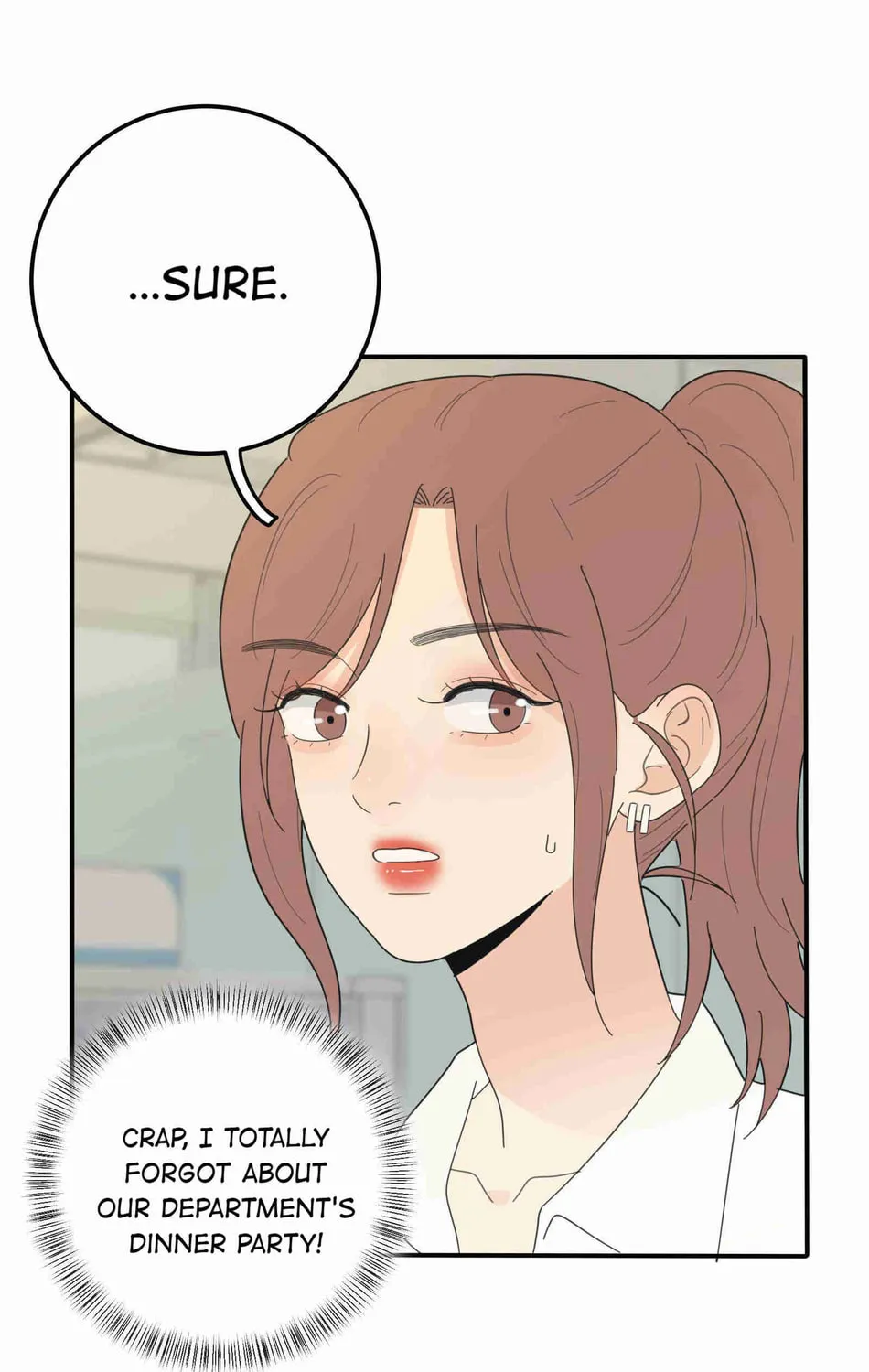 Read Baili Jin Among Mortals chapter 88 image 30 on Lezhin
