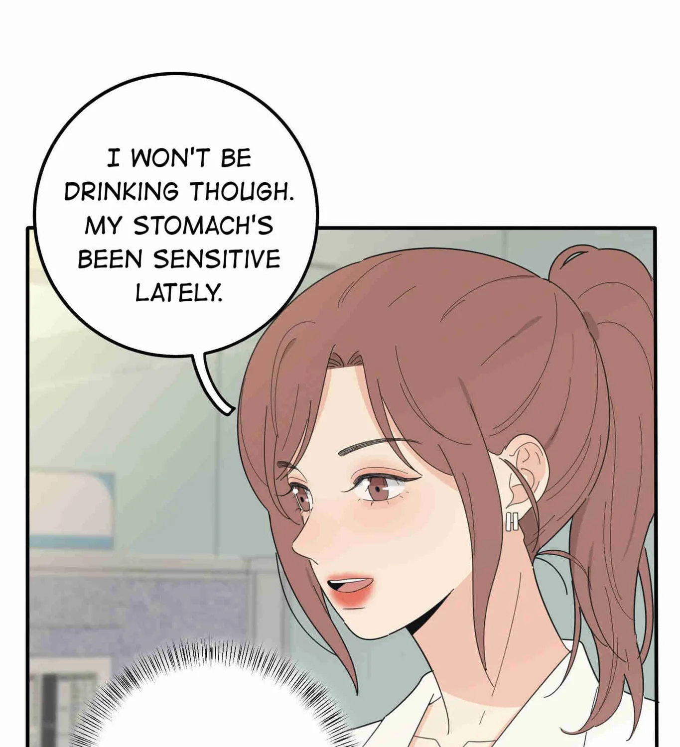 Read Baili Jin Among Mortals chapter 88 image 32 on Lezhin