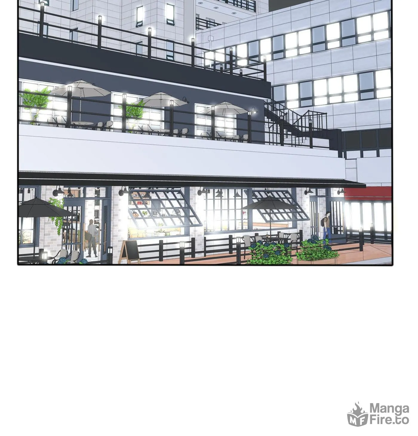 Read Baili Jin Among Mortals chapter 88 image 35 on Lezhin