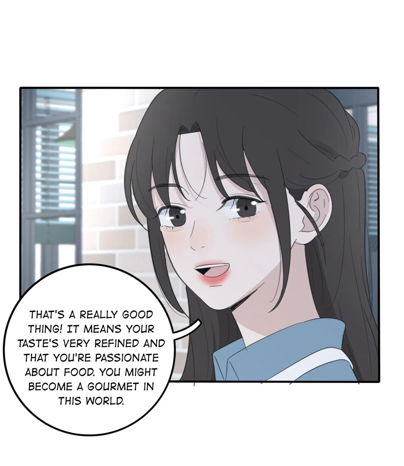 Read Baili Jin Among Mortals chapter 88 image 42 on Lezhin
