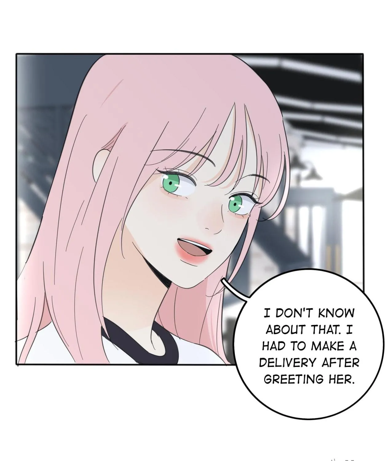 Read Baili Jin Among Mortals chapter 88 image 46 on Lezhin