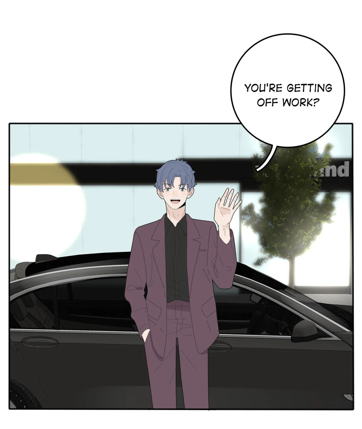 Read Baili Jin Among Mortals chapter 88 image 62 on Lezhin