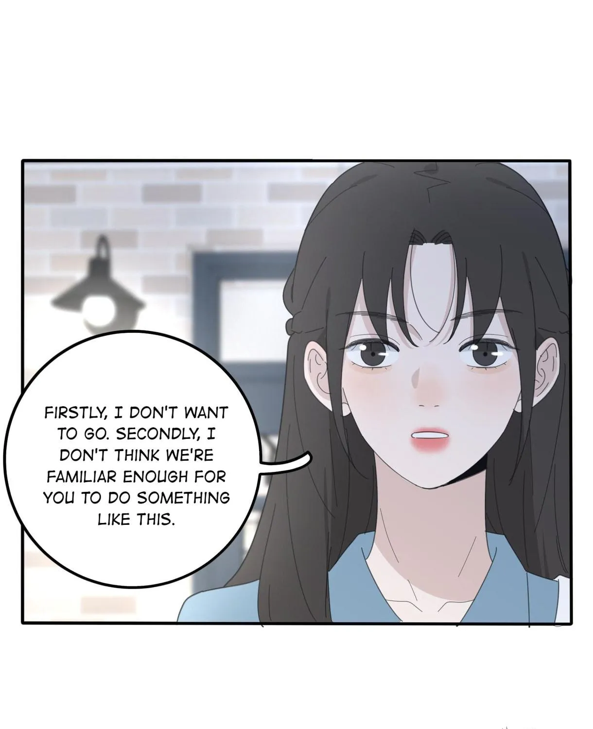 Read Baili Jin Among Mortals chapter 88 image 70 on Lezhin