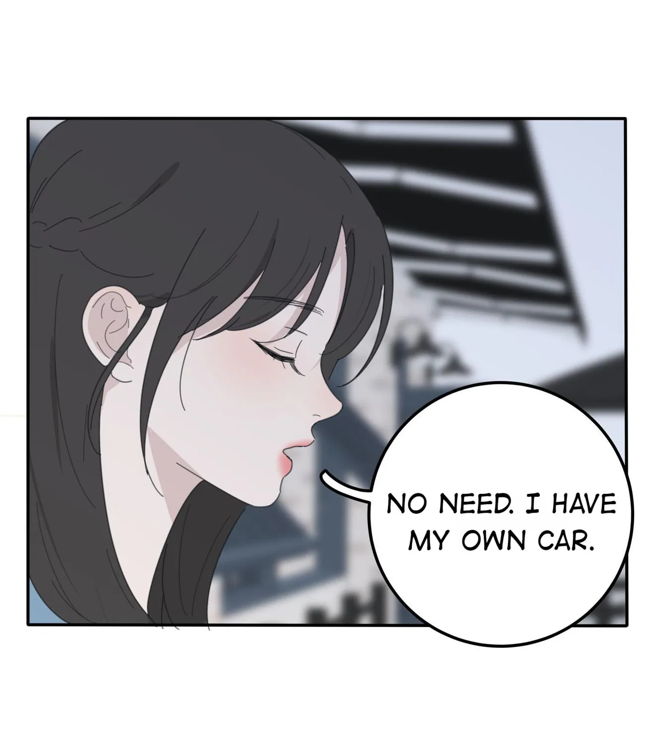 Read Baili Jin Among Mortals chapter 88 image 74 on Lezhin