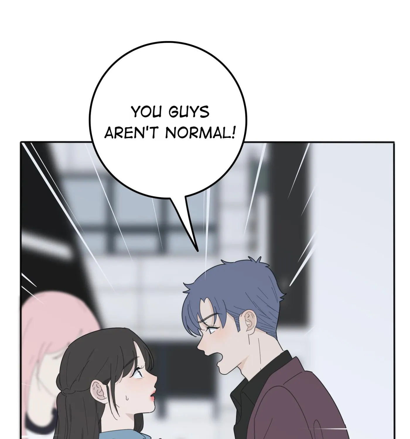 Read Baili Jin Among Mortals chapter 88 image 82 on Lezhin