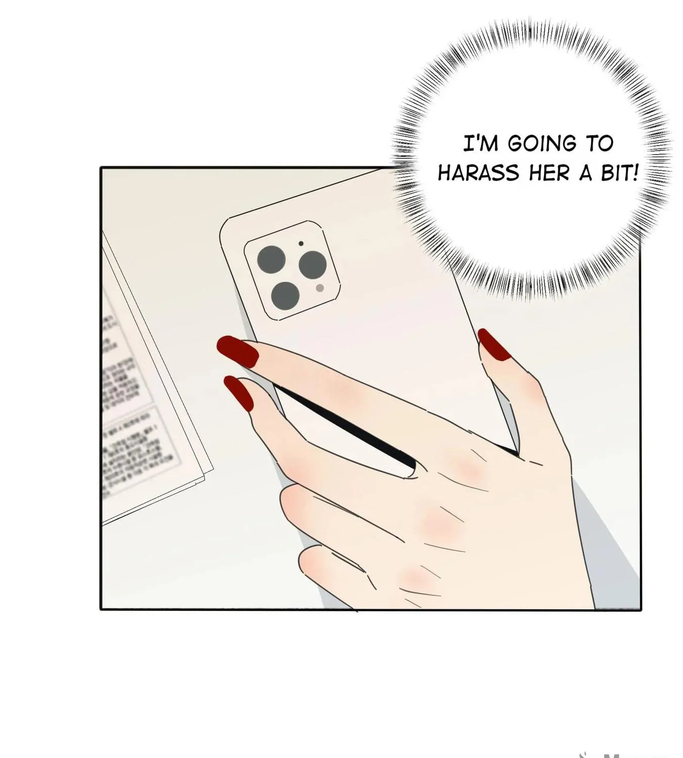 Read Baili Jin Among Mortals chapter 89 image 10 on Lezhin