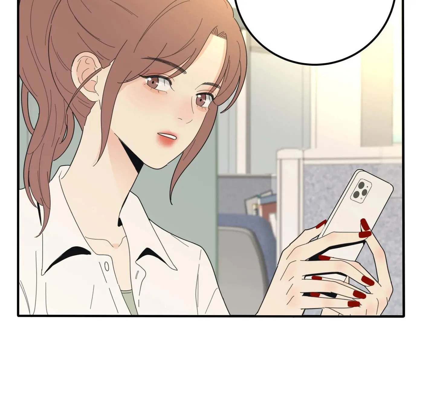 Read Baili Jin Among Mortals chapter 89 image 21 on Lezhin