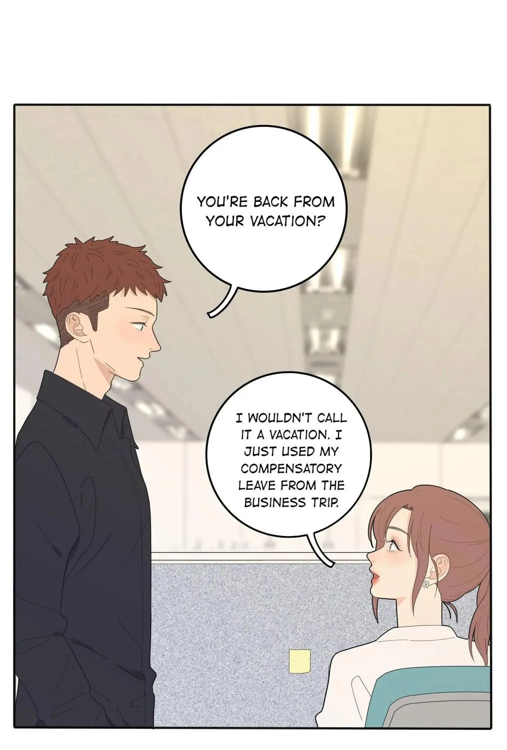 Read Baili Jin Among Mortals chapter 89 image 22 on Lezhin