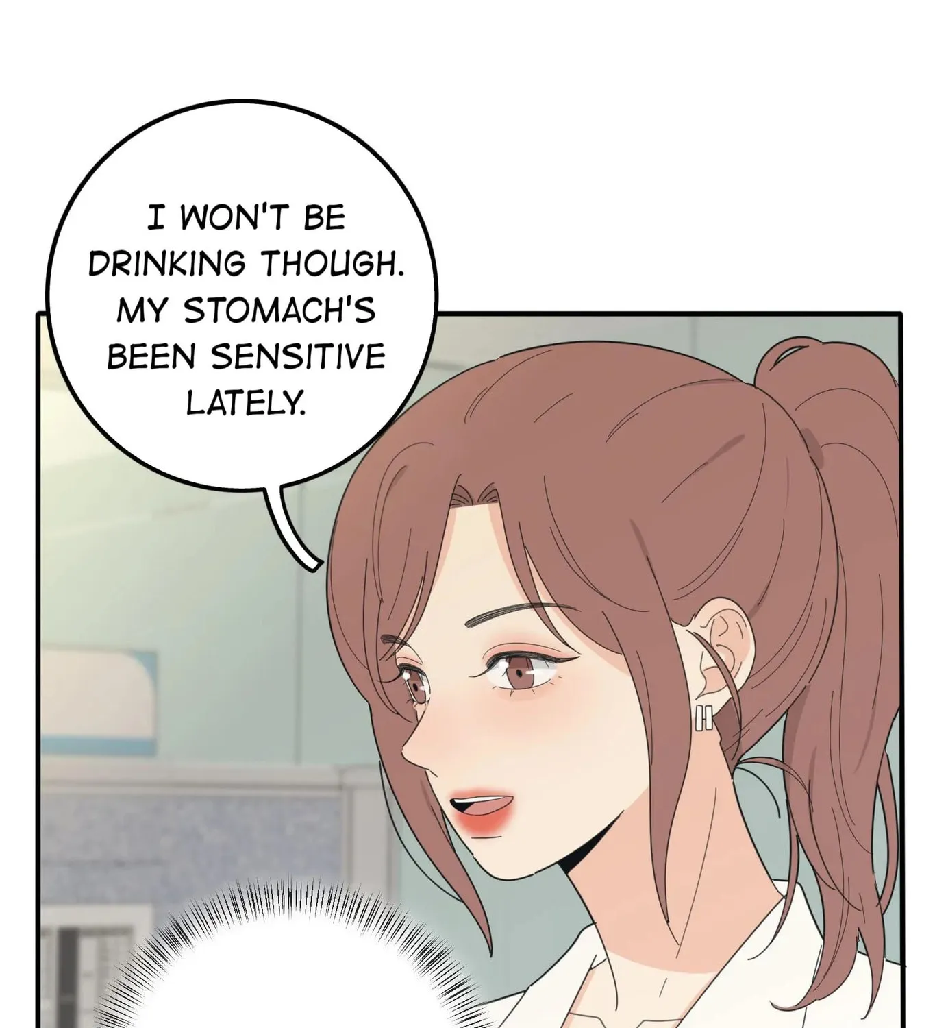 Read Baili Jin Among Mortals chapter 89 image 32 on Lezhin