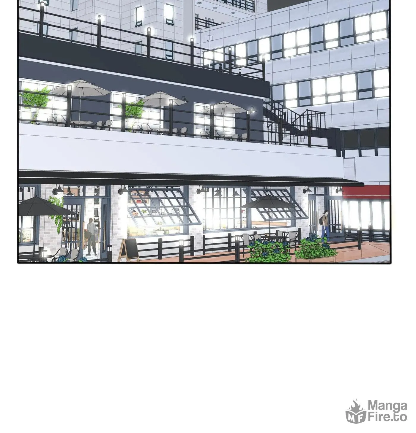 Read Baili Jin Among Mortals chapter 89 image 35 on Lezhin