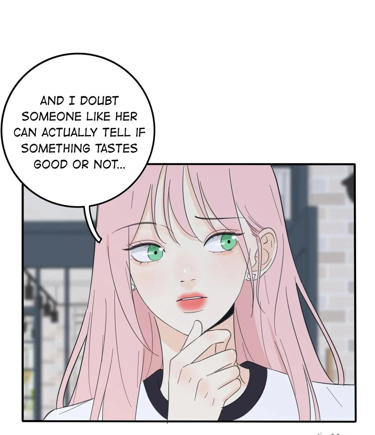 Read Baili Jin Among Mortals chapter 89 image 48 on Lezhin