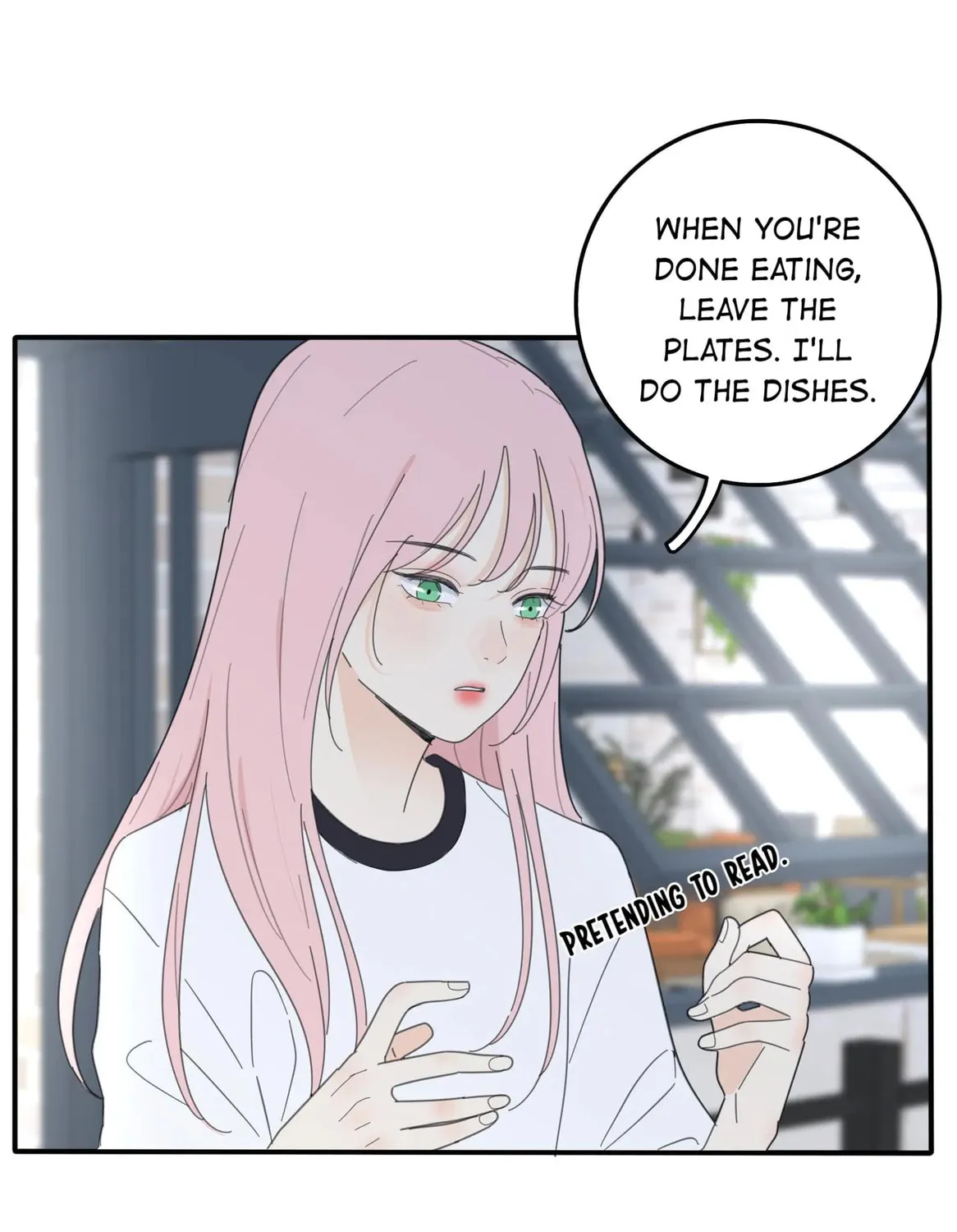 Read Baili Jin Among Mortals chapter 89 image 54 on Lezhin