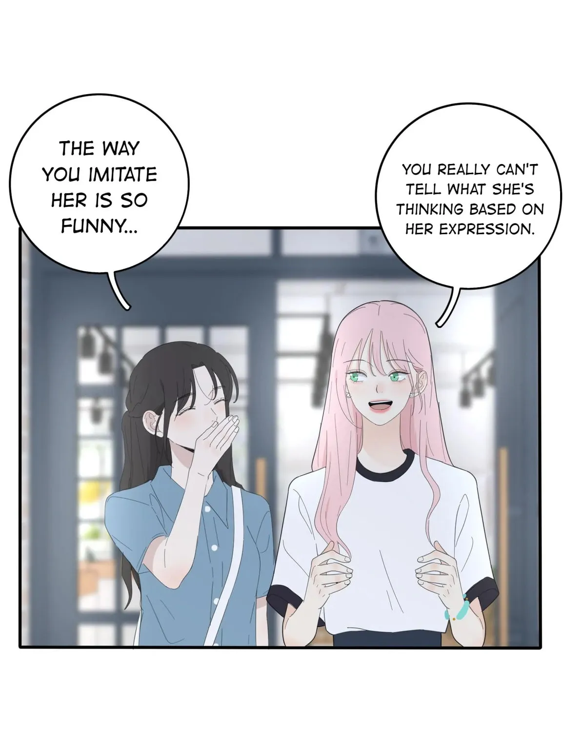 Read Baili Jin Among Mortals chapter 89 image 56 on Lezhin