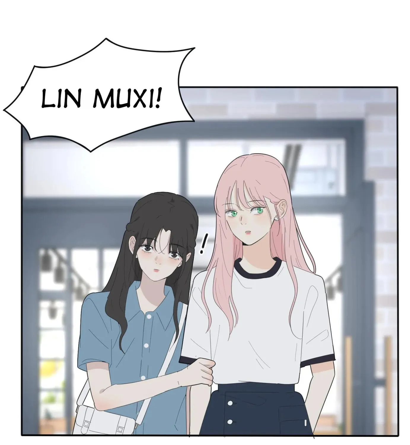 Read Baili Jin Among Mortals chapter 89 image 60 on Lezhin