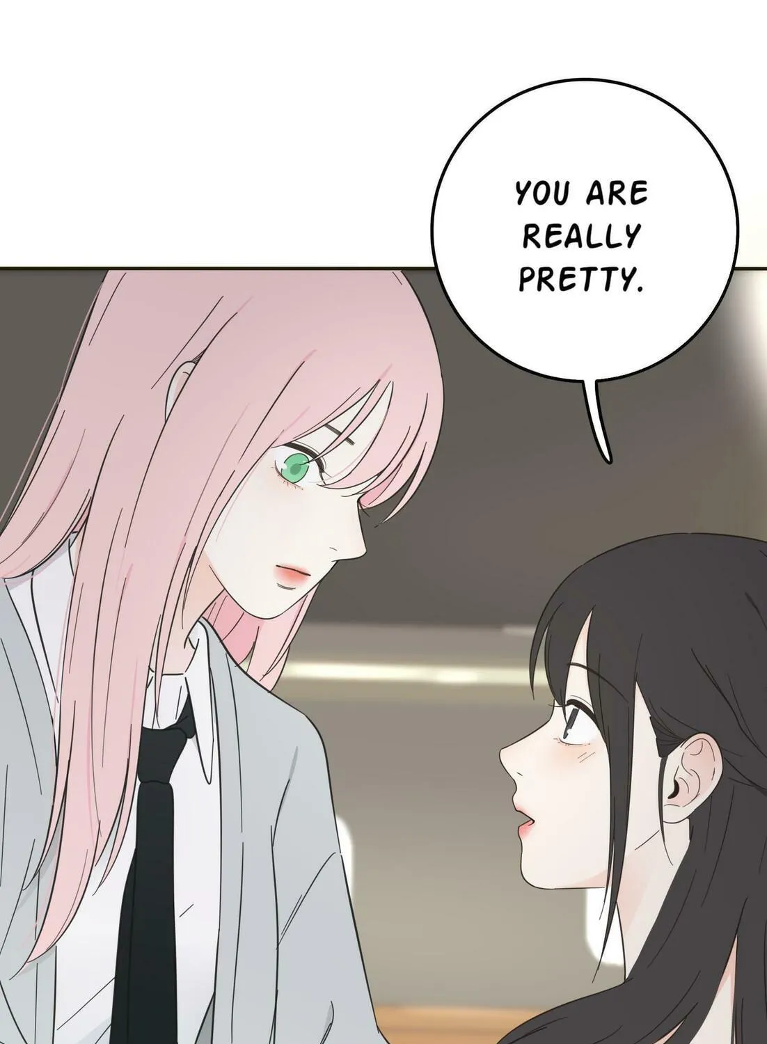 Read Baili Jin Among Mortals chapter 9.5 image 11 on Lezhin