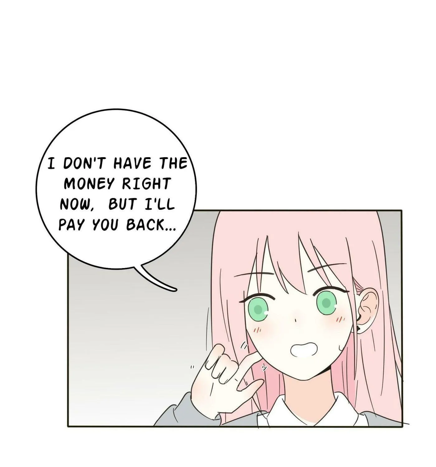 Read Baili Jin Among Mortals chapter 9.5 image 17 on Lezhin