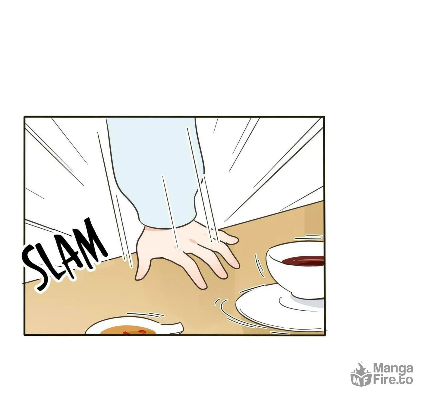 Read Baili Jin Among Mortals chapter 9.5 image 18 on Lezhin