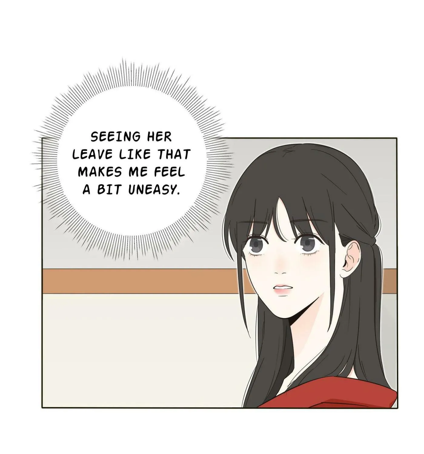 Read Baili Jin Among Mortals chapter 9.5 image 25 on Lezhin