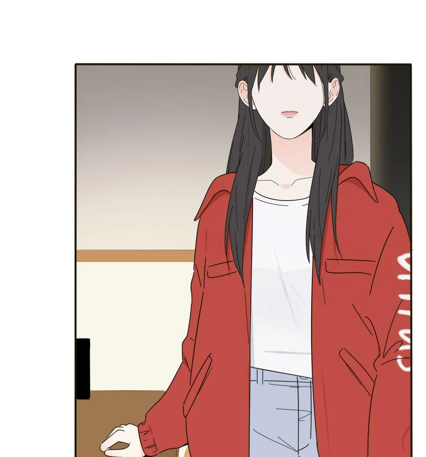 Read Baili Jin Among Mortals chapter 9.5 image 33 on Lezhin