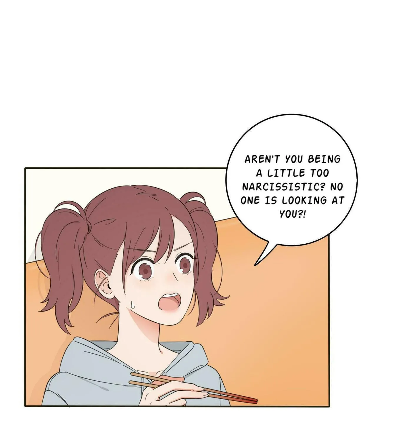 Read Baili Jin Among Mortals chapter 9.5 image 4 on Lezhin