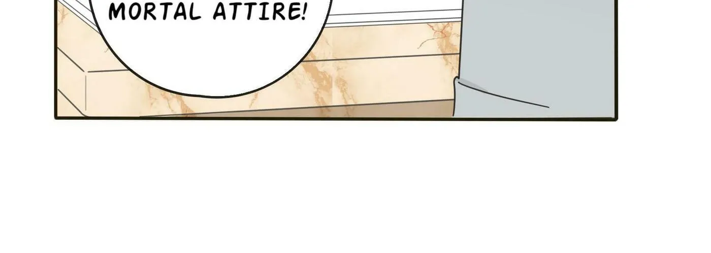 Read Baili Jin Among Mortals chapter 9.5 image 40 on Lezhin
