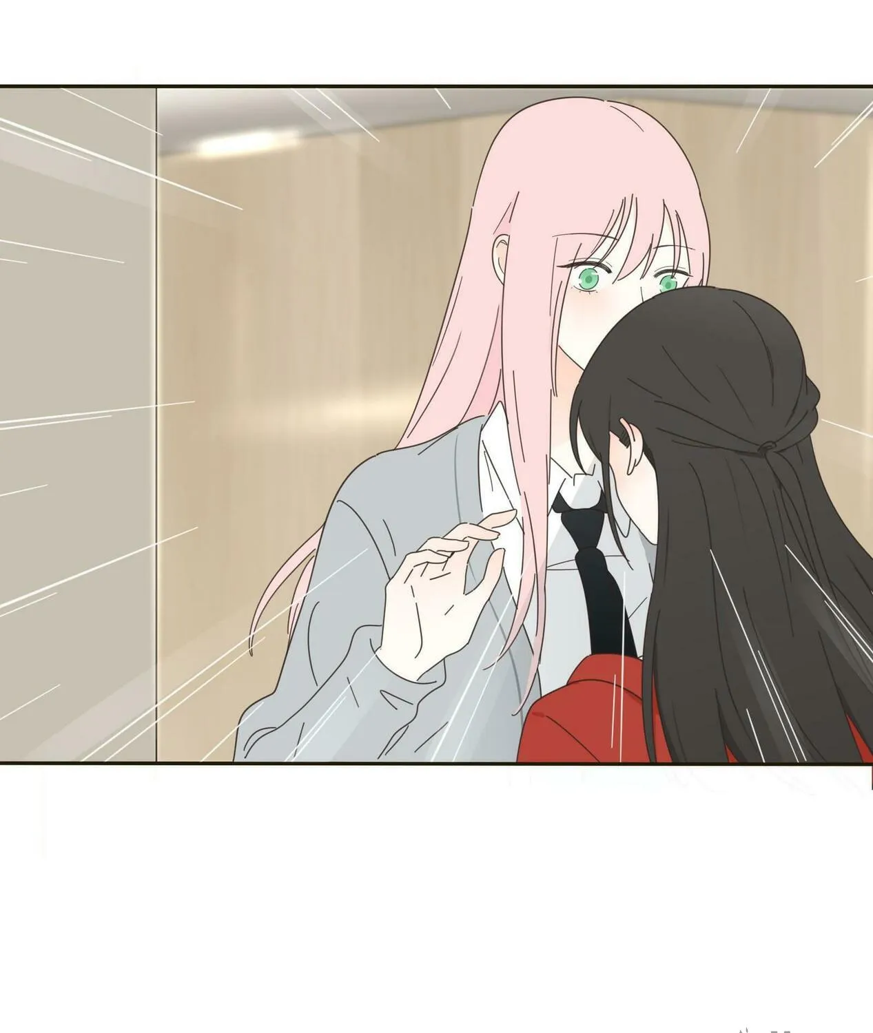 Read Baili Jin Among Mortals chapter 9.5 image 43 on Lezhin