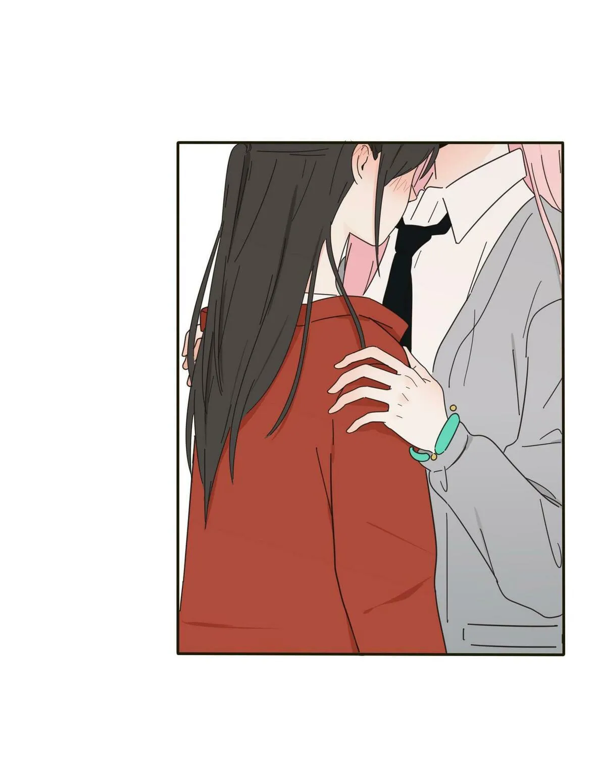 Read Baili Jin Among Mortals chapter 9.5 image 47 on Lezhin