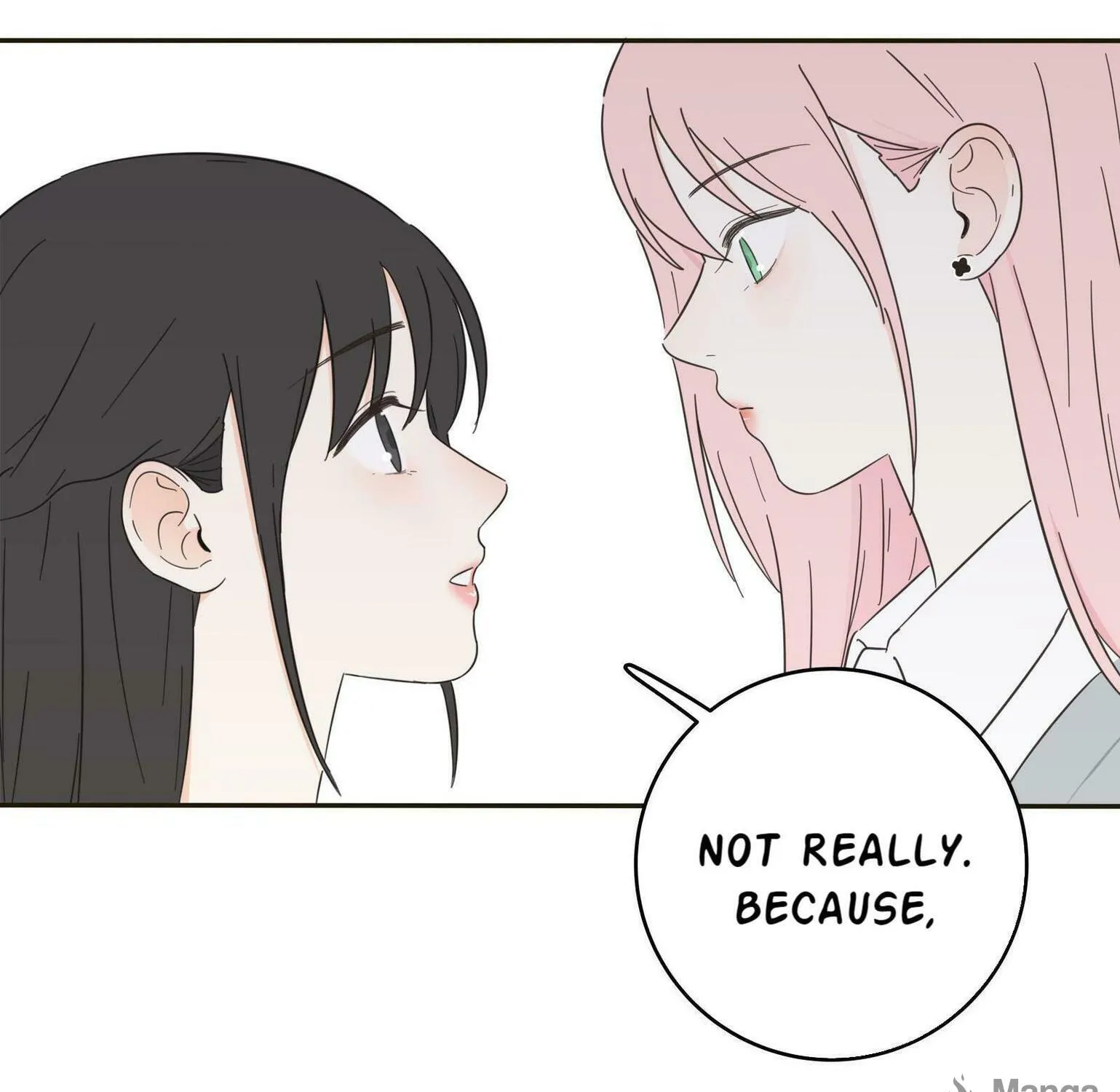 Read Baili Jin Among Mortals chapter 9.5 image 55 on Lezhin