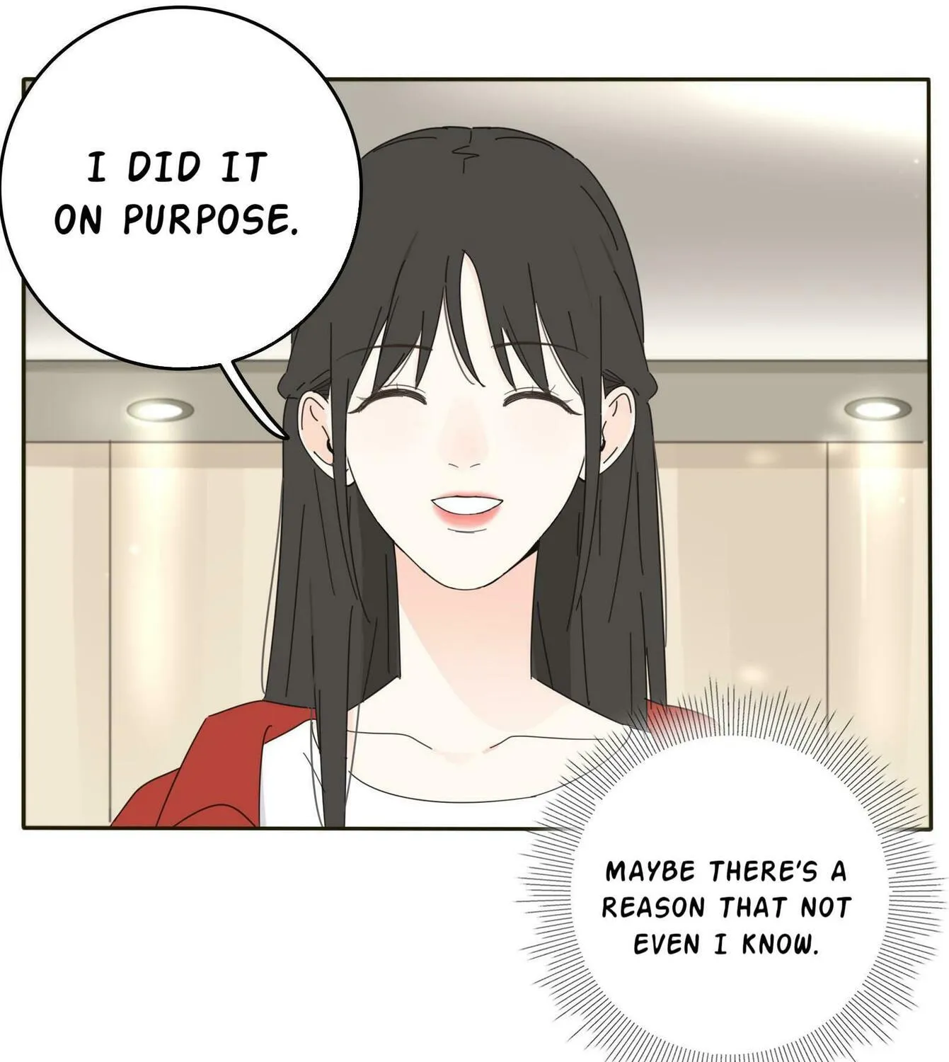 Read Baili Jin Among Mortals chapter 9.5 image 57 on Lezhin