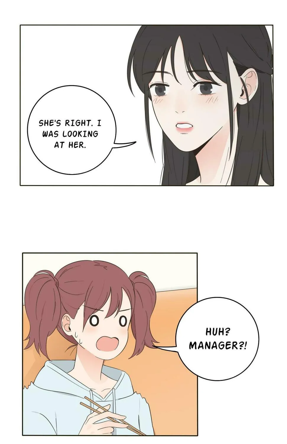 Read Baili Jin Among Mortals chapter 9.5 image 7 on Lezhin