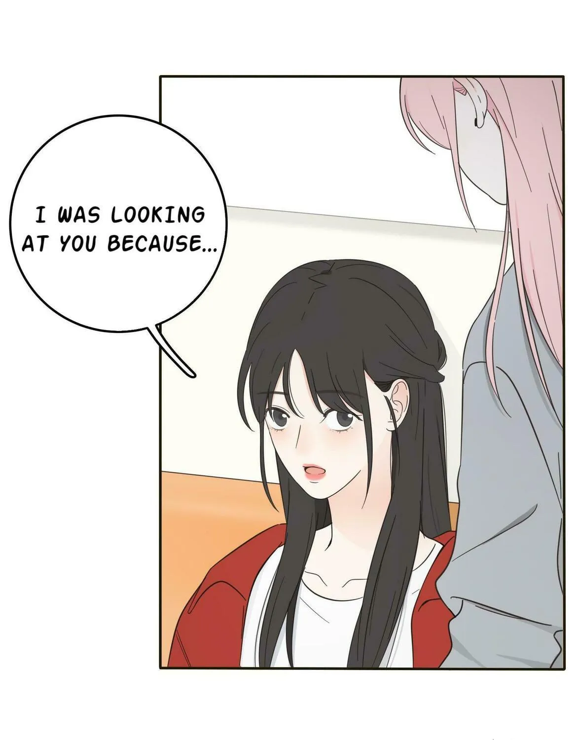 Read Baili Jin Among Mortals chapter 9.5 image 9 on Lezhin