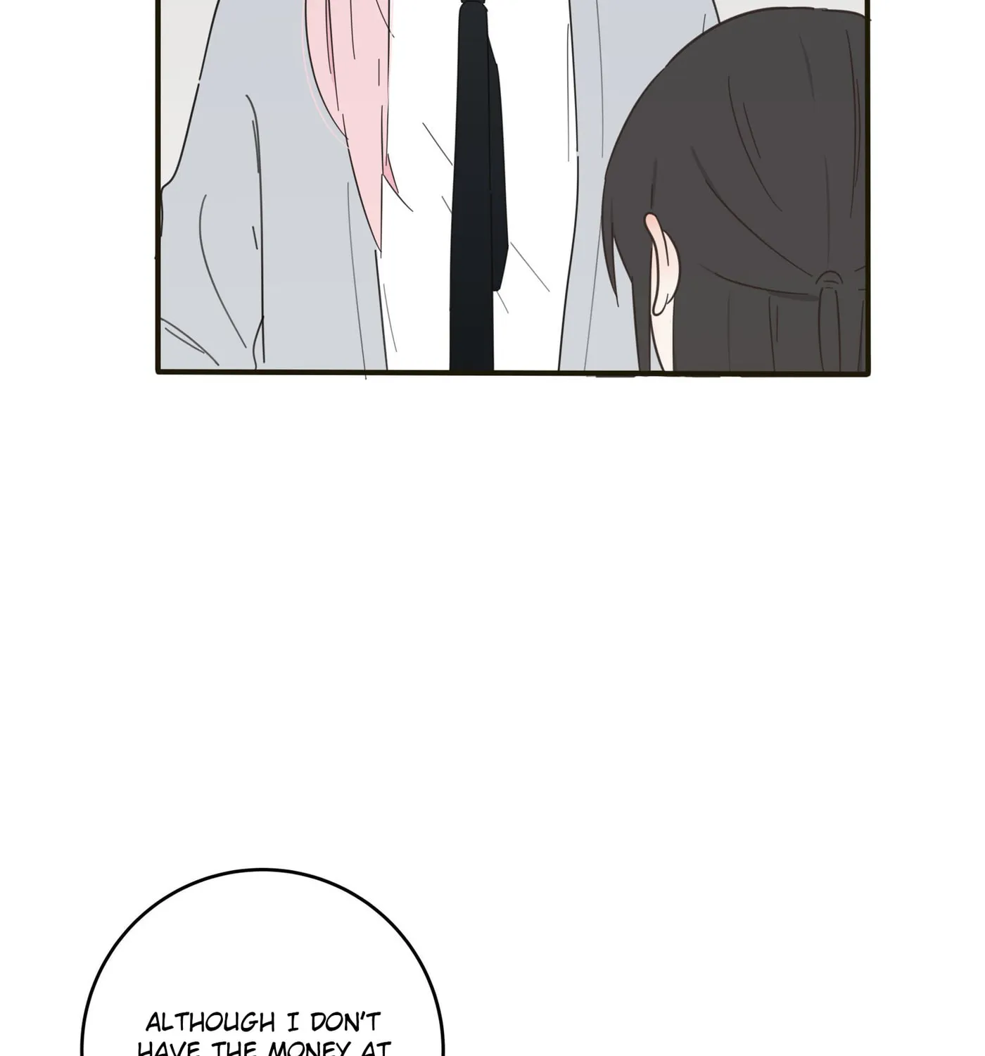 Read Baili Jin Among Mortals chapter 9 image 12 on Lezhin