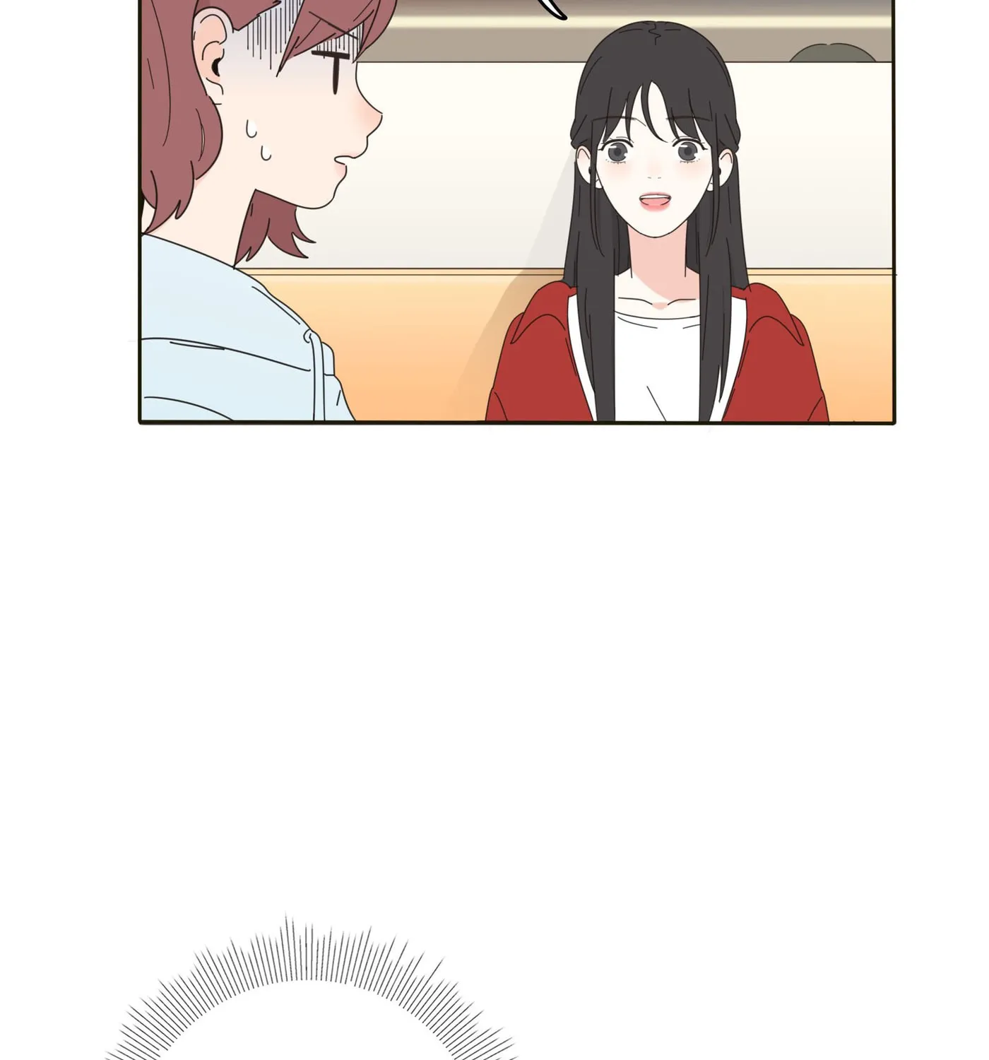 Read Baili Jin Among Mortals chapter 9 image 17 on Lezhin