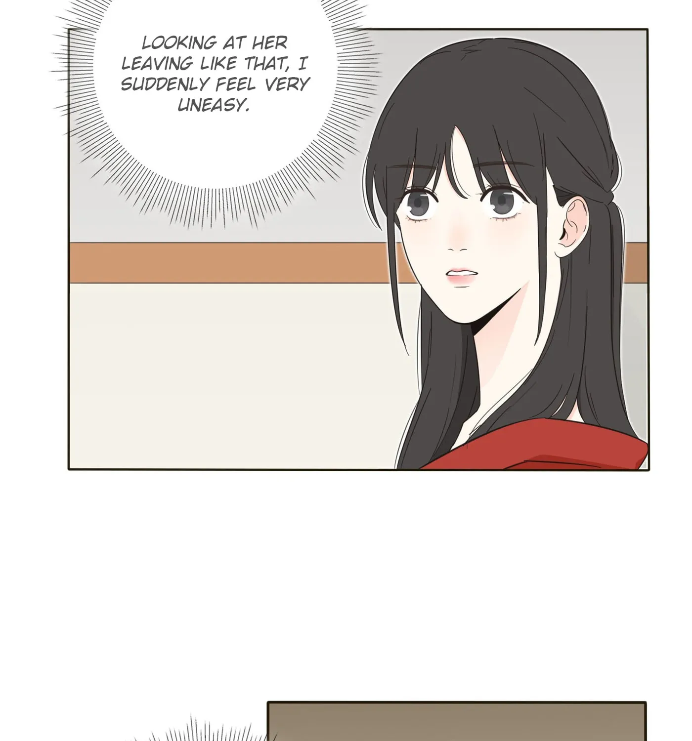 Read Baili Jin Among Mortals chapter 9 image 18 on Lezhin