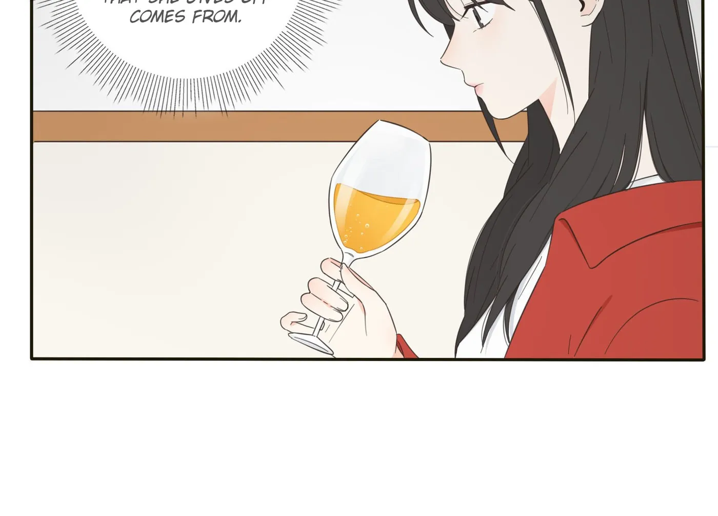 Read Baili Jin Among Mortals chapter 9 image 20 on Lezhin