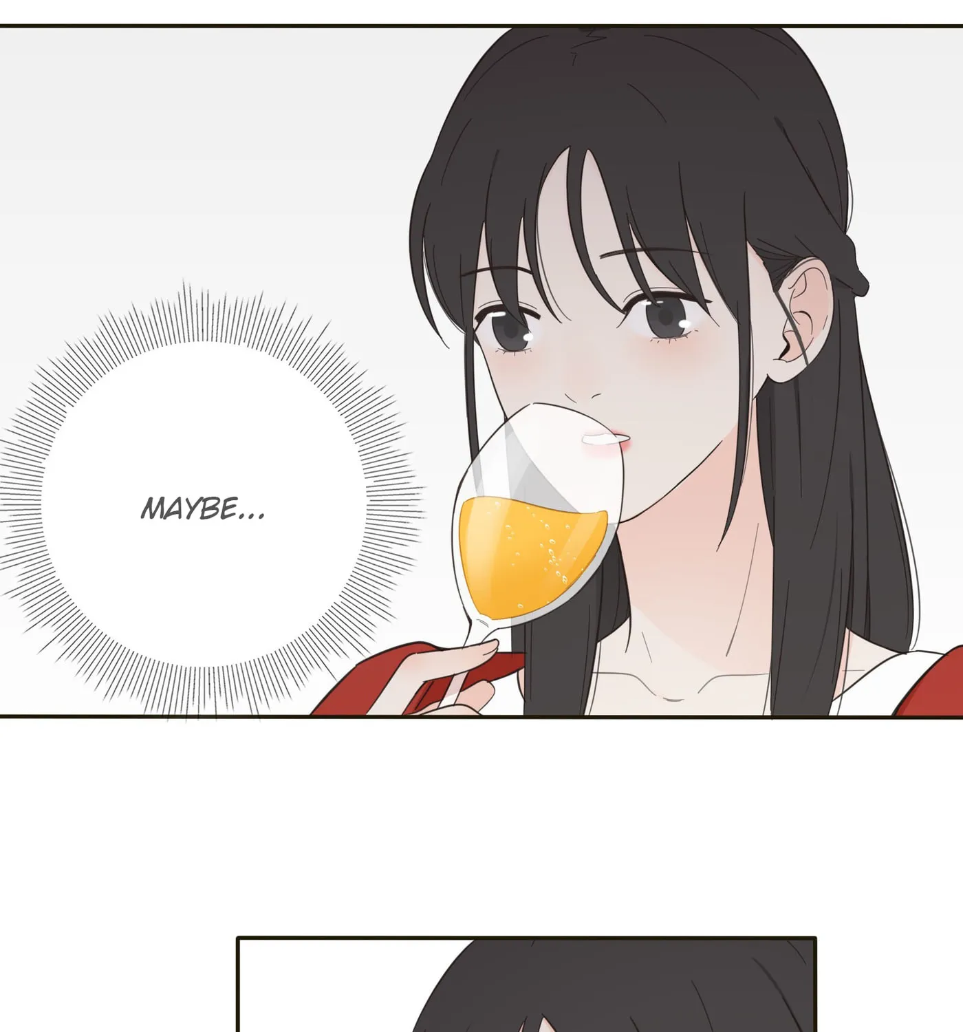 Read Baili Jin Among Mortals chapter 9 image 21 on Lezhin
