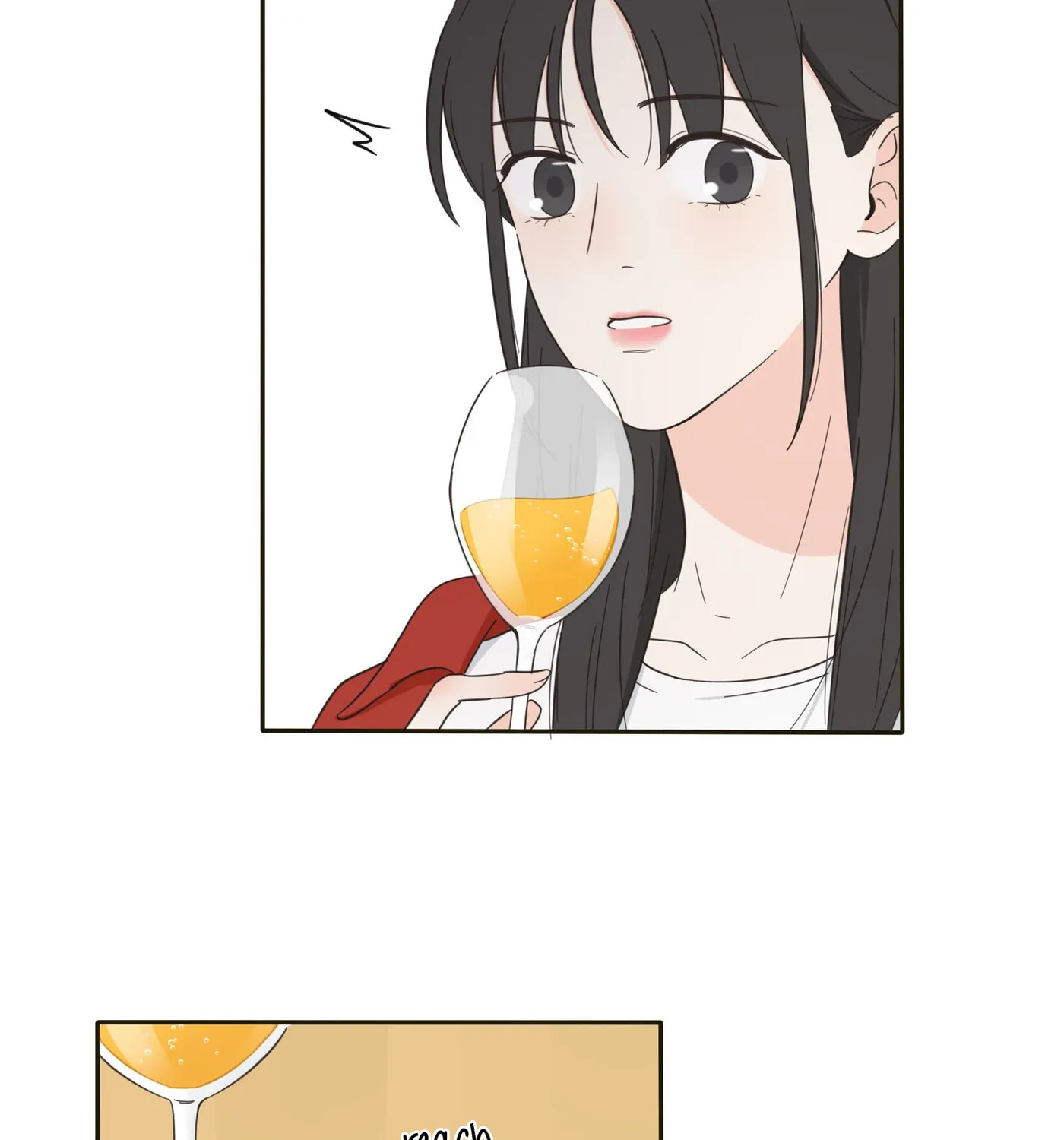 Read Baili Jin Among Mortals chapter 9 image 22 on Lezhin