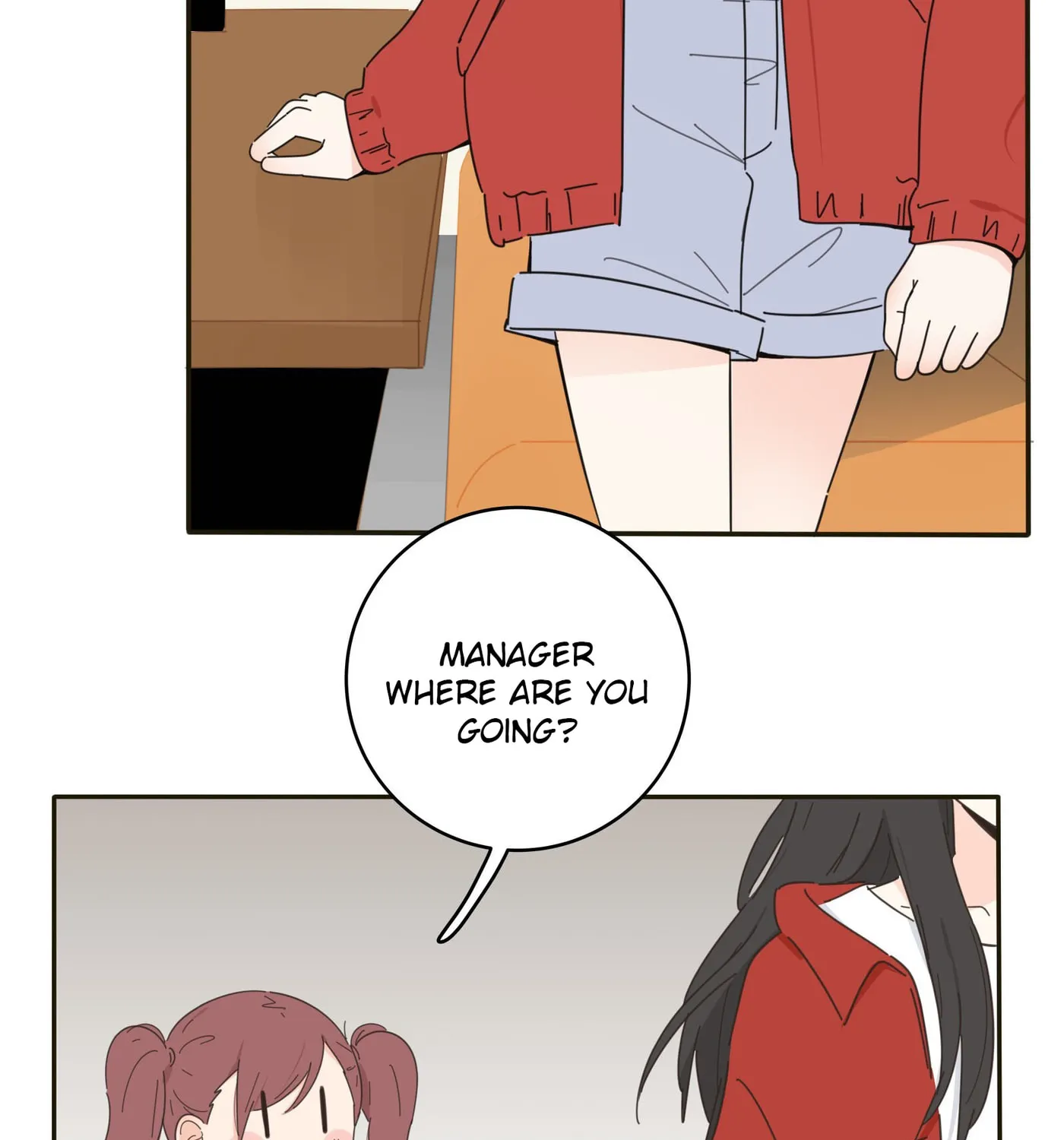 Read Baili Jin Among Mortals chapter 9 image 25 on Lezhin