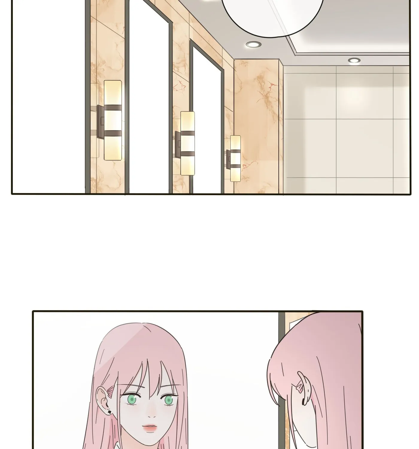 Read Baili Jin Among Mortals chapter 9 image 28 on Lezhin