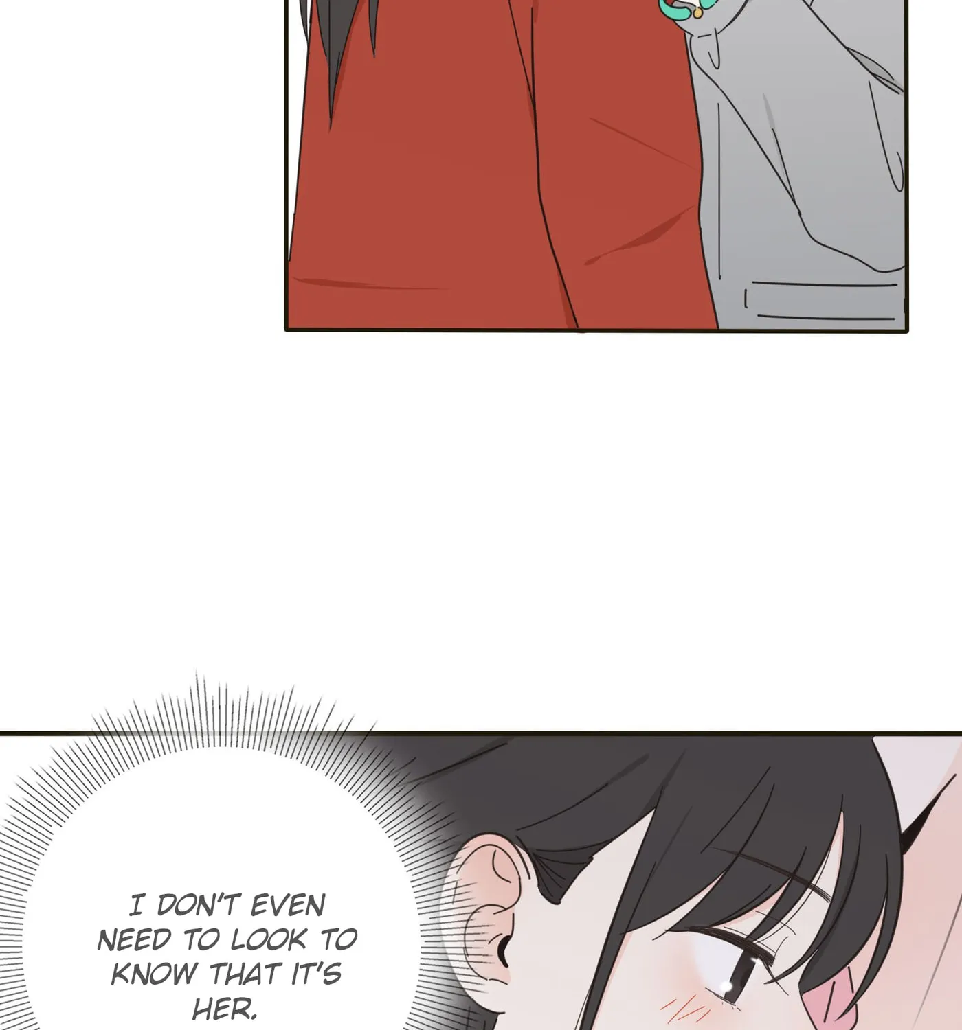 Read Baili Jin Among Mortals chapter 9 image 35 on Lezhin