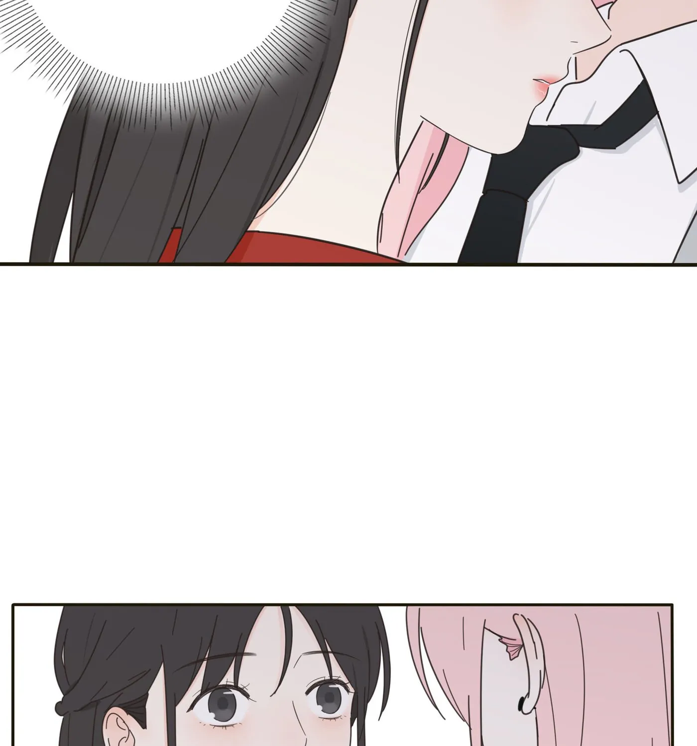 Read Baili Jin Among Mortals chapter 9 image 36 on Lezhin