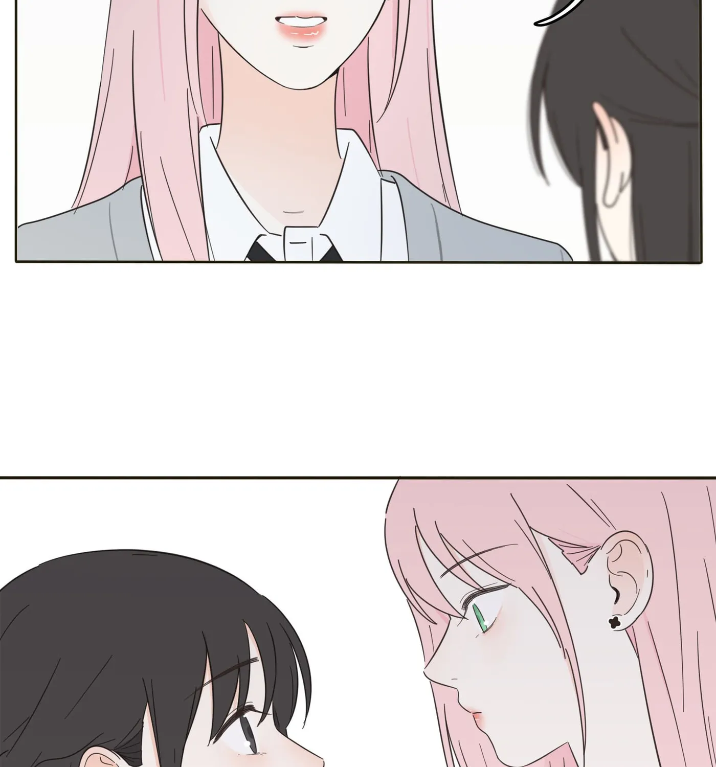 Read Baili Jin Among Mortals chapter 9 image 38 on Lezhin