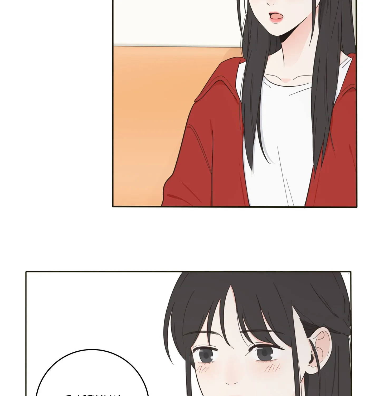 Read Baili Jin Among Mortals chapter 9 image 5 on Lezhin