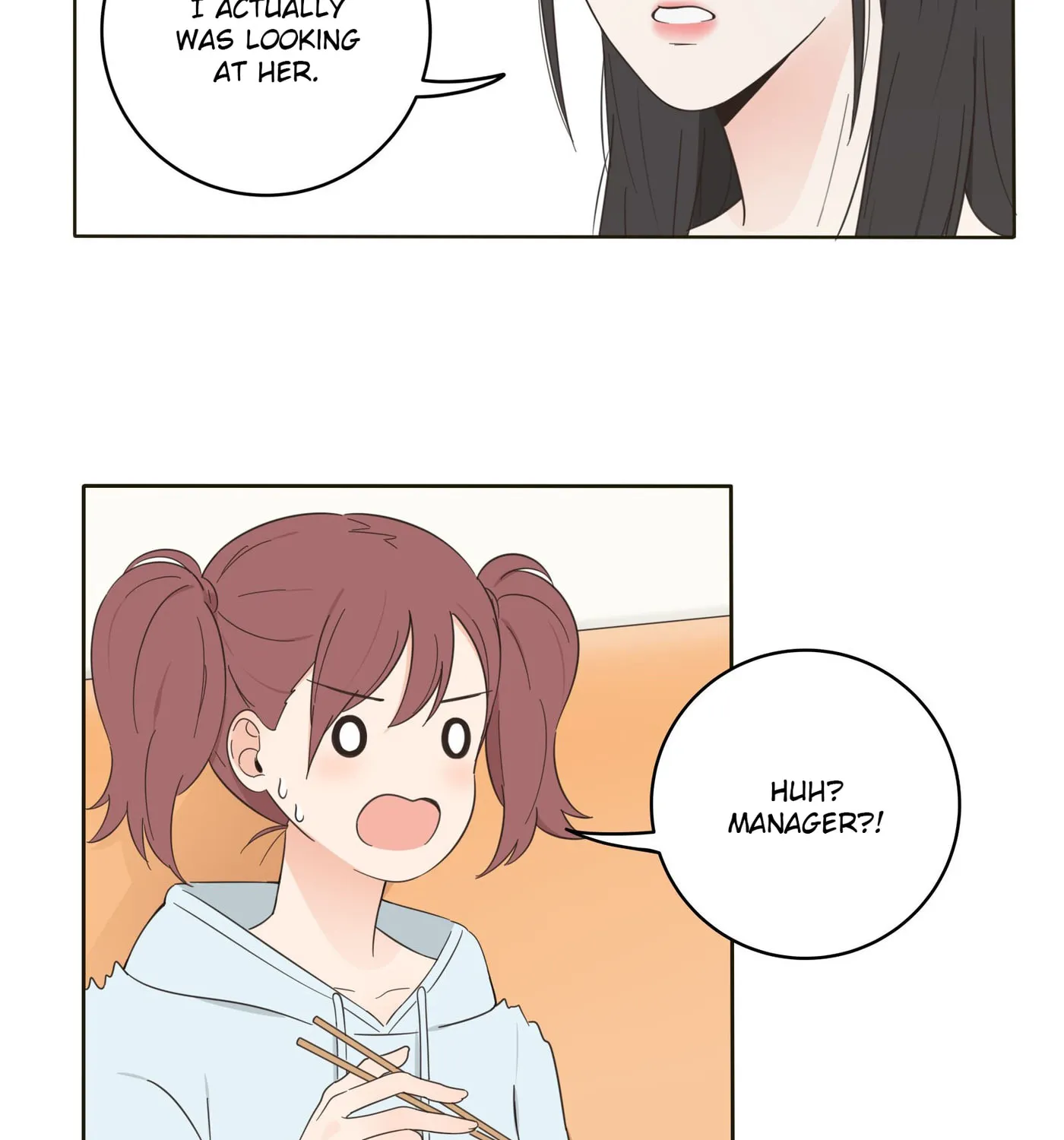 Read Baili Jin Among Mortals chapter 9 image 6 on Lezhin