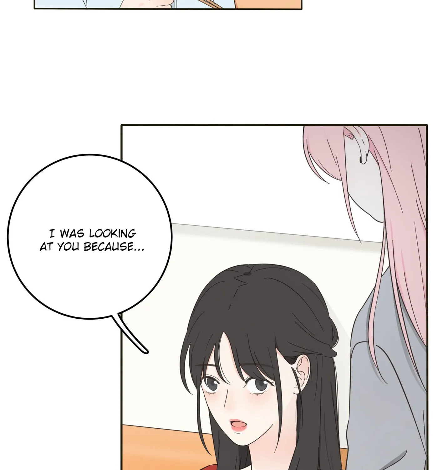 Read Baili Jin Among Mortals chapter 9 image 7 on Lezhin